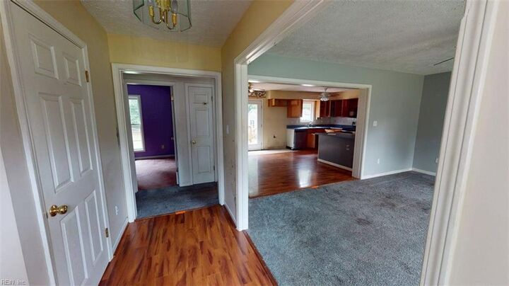 Property Photo:  929 Saint Brides Rd W  VA 23322 