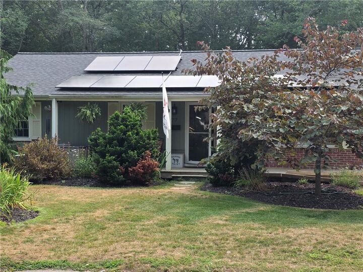 Property Photo: 77 Fairfield Drive RI 02852