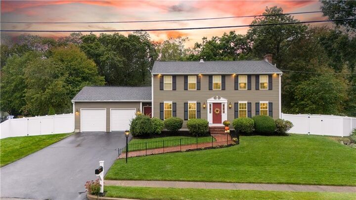 Property Photo: 14 Sheri Drive RI 02816