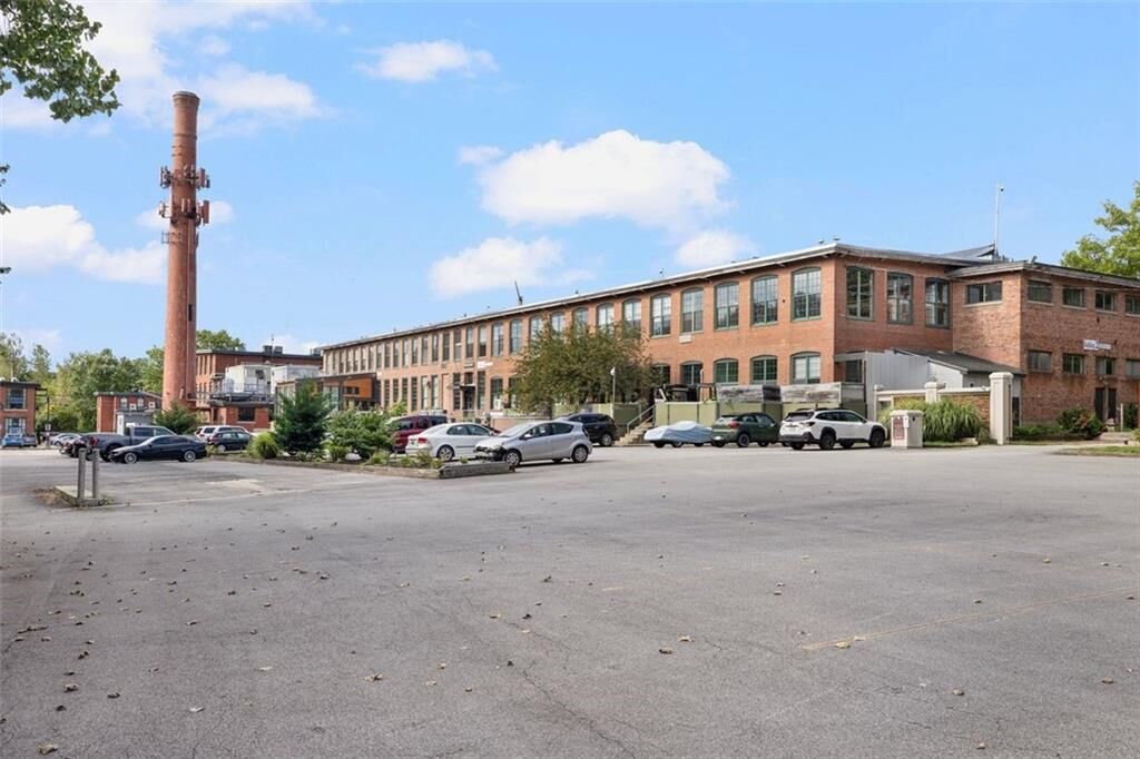 Property Photo:  1117 Douglas Avenue 206  RI 02904 