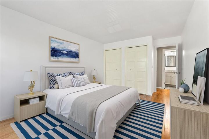 Property Photo:  25 Bullocks Point Avenue 5C  RI 02915 