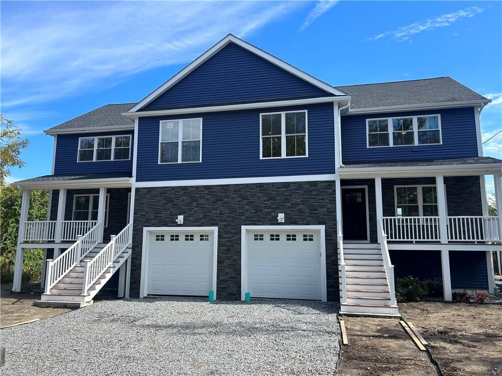 Property Photo: 39 N Cornell Avenue RI 02885