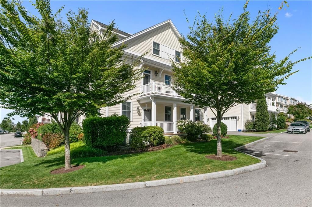 Property Photo: 50 Kettle Point Avenue 50 RI 02914