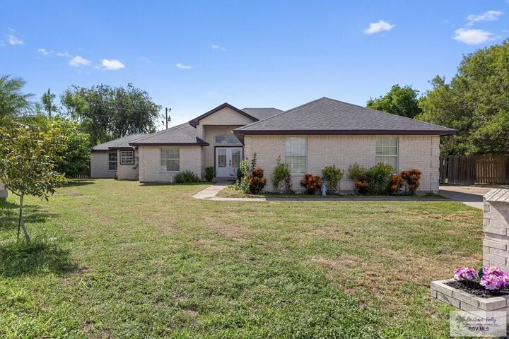 Property Photo: 3630 Sun Dr. TX 78552