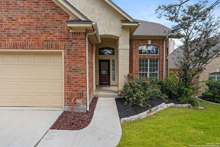 Property Photo:  159 Da Vinci  TX 78258 