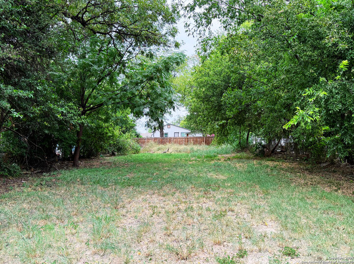 Property Photo:  117 Klein  TX 78204 