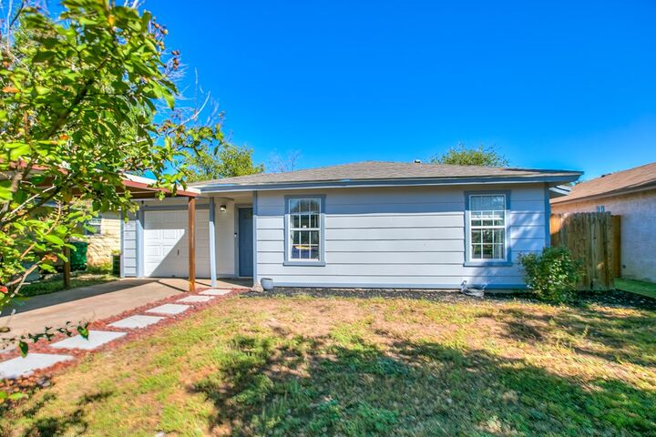 Property Photo: 938 40th St TX 76903