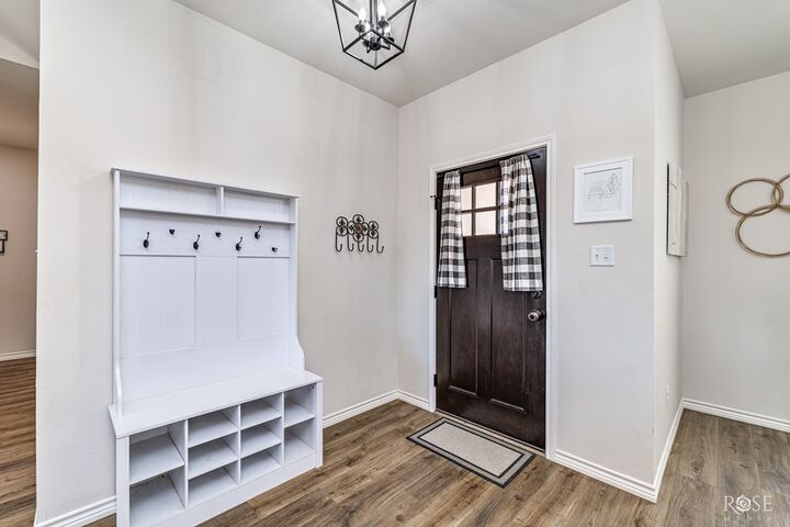 Property Photo: 1938 Beaty Rd TX 76904