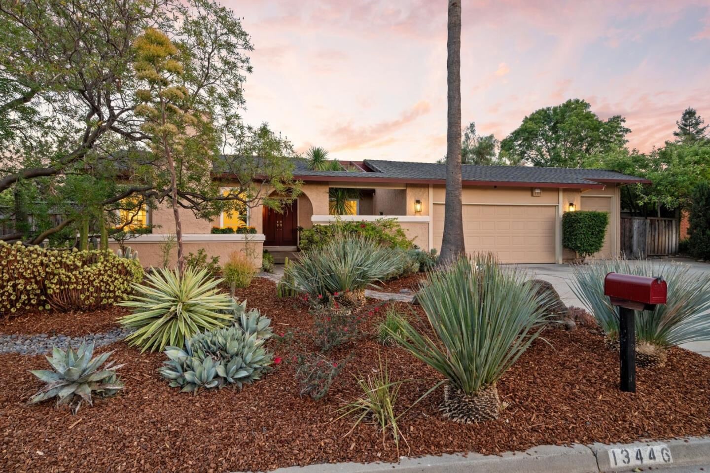 Property Photo:  13446 Alvarado Court  CA 95070 