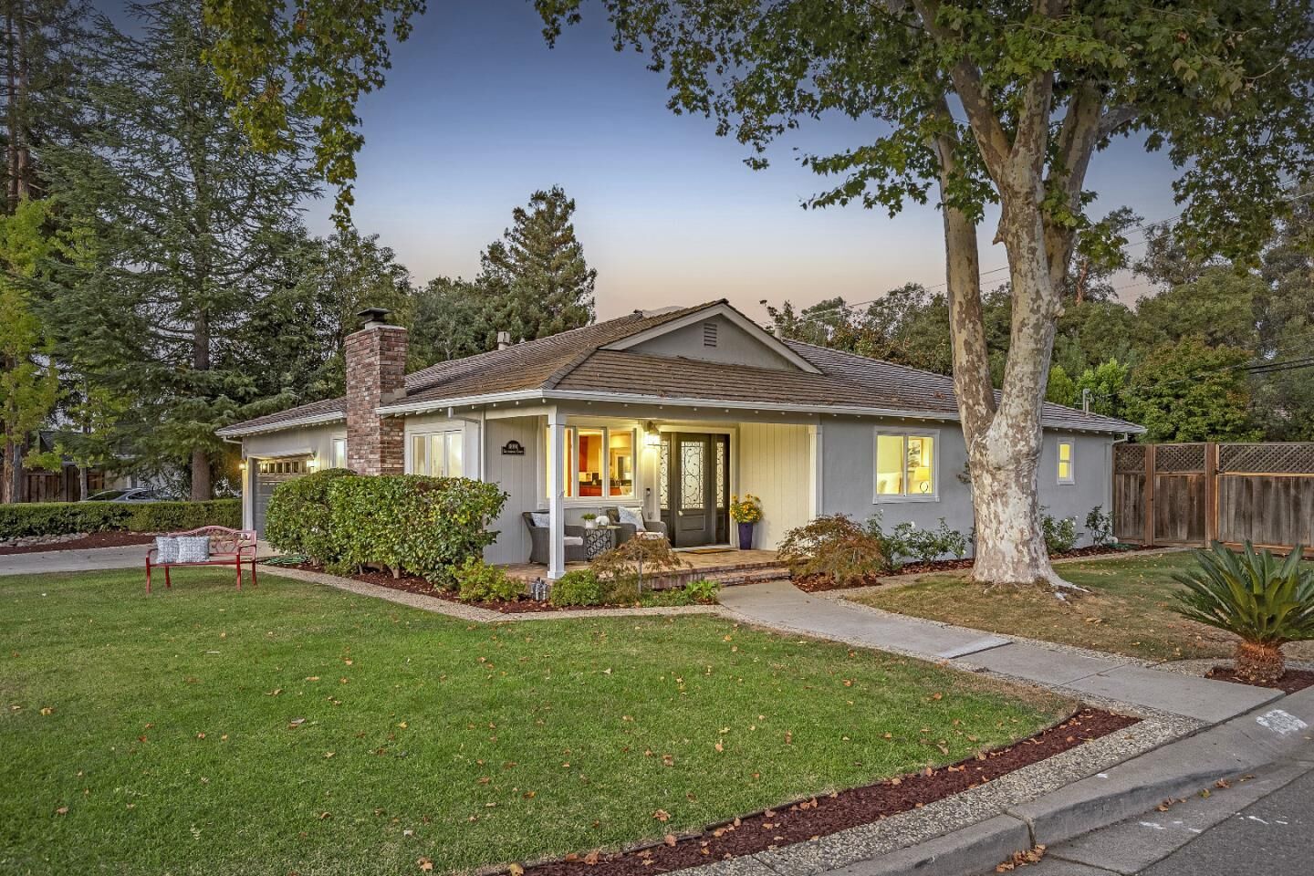Property Photo:  18991 Greenbrook Court  CA 95070 