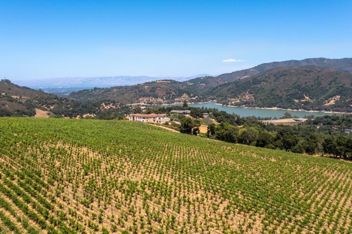 Property Photo:  18650 Black Road  CA 95033 