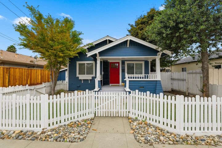 1218 Sally Street  Hollister CA 95023 photo