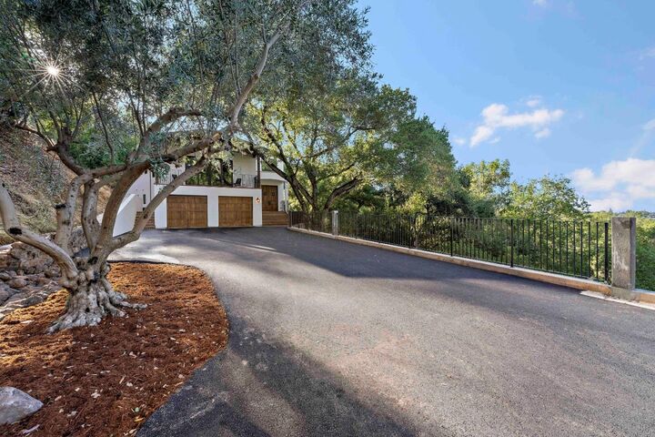 Property Photo:  15269 Bohlman Road  CA 95070 
