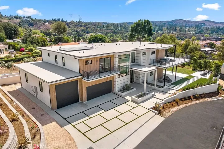 7653 Corto Road  Anaheim Hills CA 92808 photo