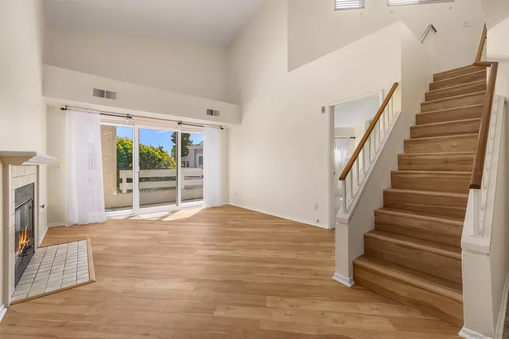 Property Photo:  7067 Camino Revueltos 312  CA 92111 