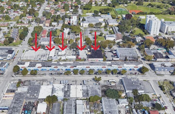 1880 NW 23rd St  Miami FL 33142 photo