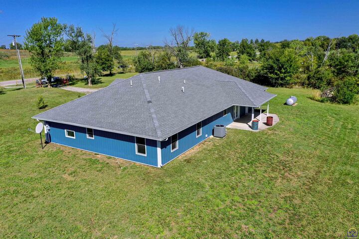 Property Photo:  8922 K-4 Hwy  KS 66512 