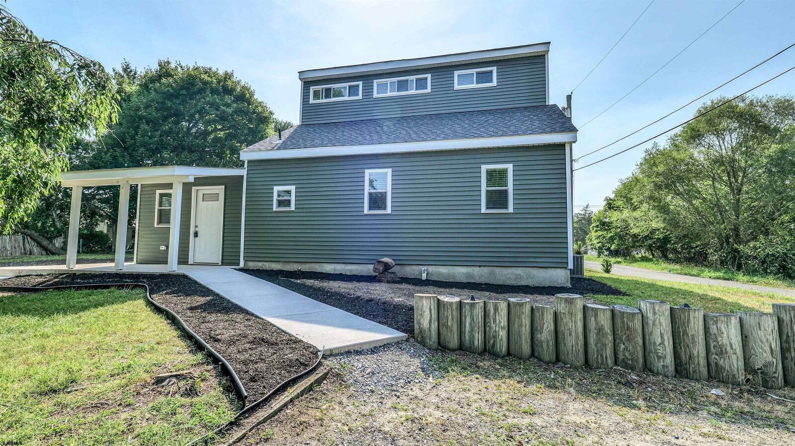 Property Photo:  700 E Brook Ln  NJ 08205 