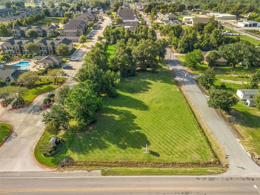 Property Photo: Tbd Country Club Road LA 70605