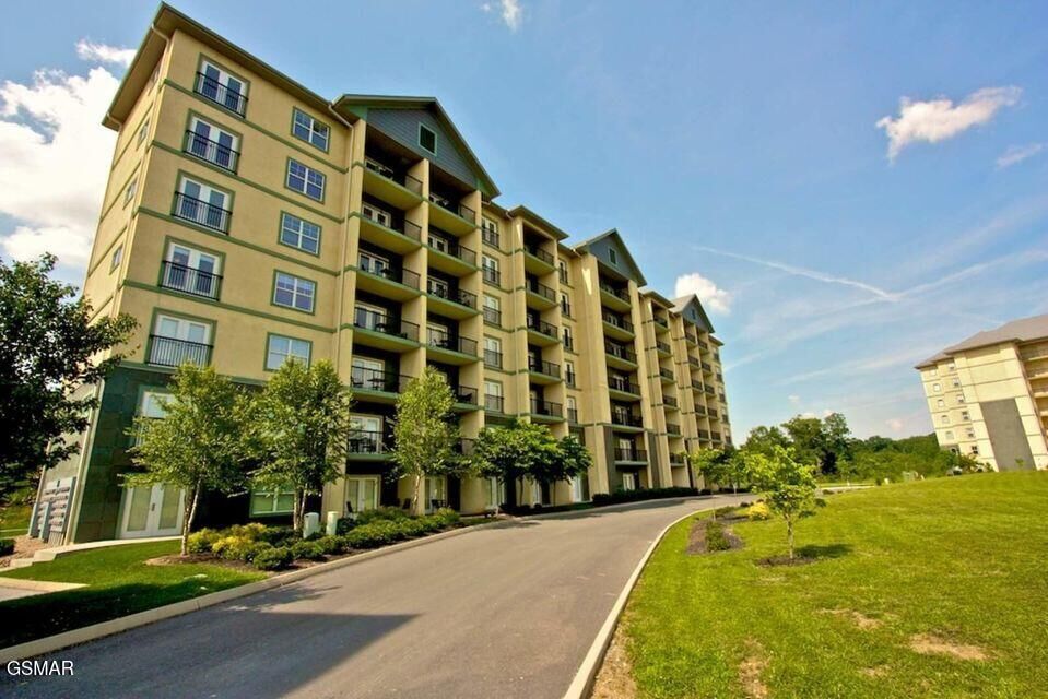 Property Photo:  124 Plaza Drive  TN 37863 