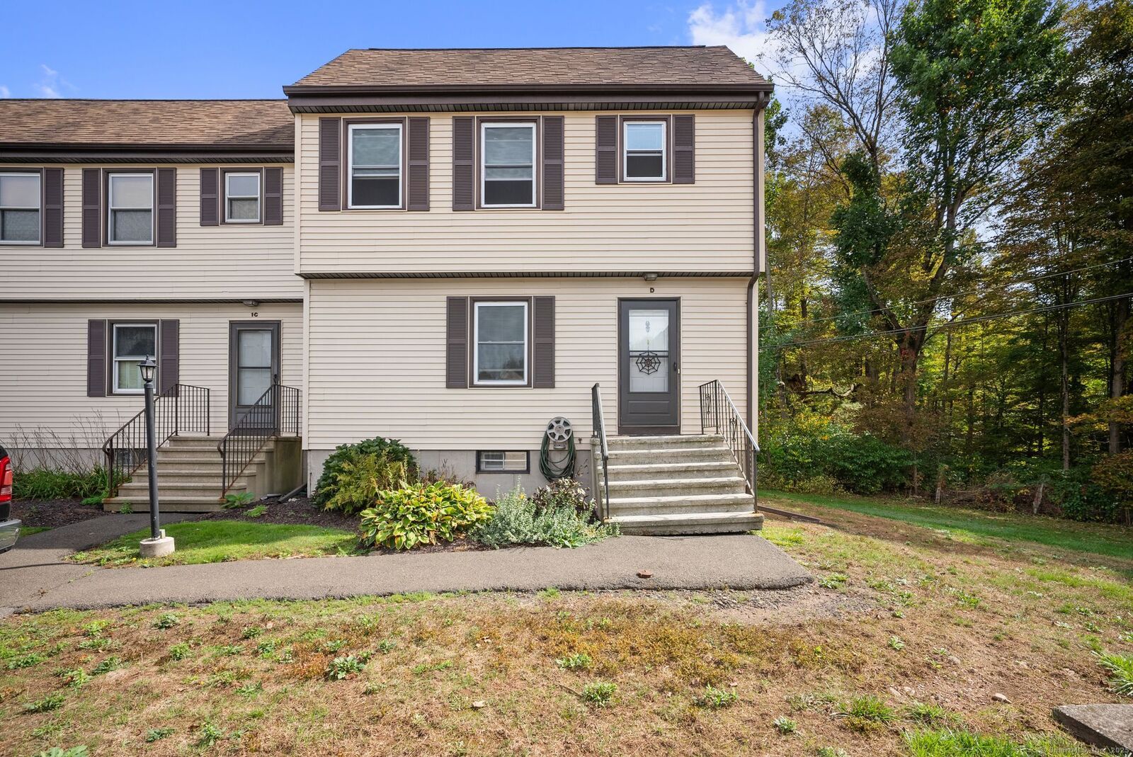 Property Photo:  246 Reeds Gap Road 1D  CT 06472 