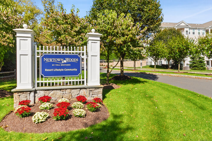 Property Photo:  1024 Brookside Court 1024  CT 06470 