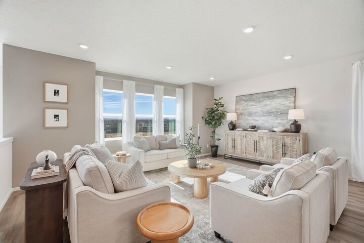 Property Photo:  5233 E McKinnon Ln  WA 99212 