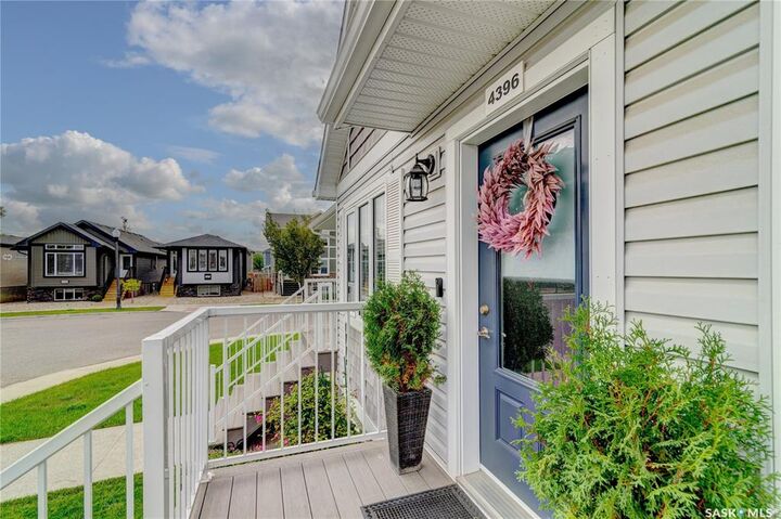 Property Photo:  4396 Shaffer Street  SK S4W 0L4 