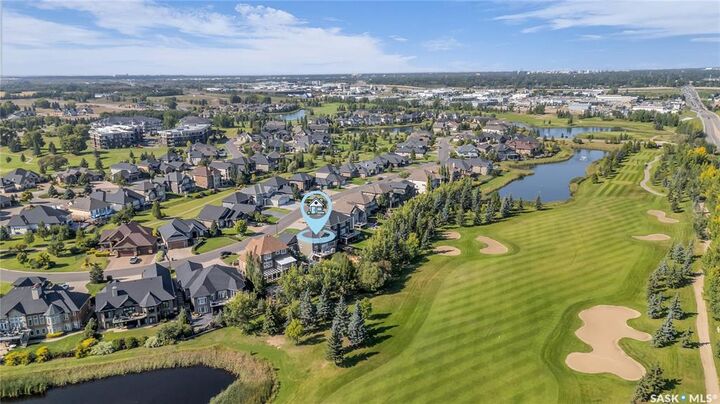 Property Photo: 602 Cartwright Street 69 SK S7T 0G4