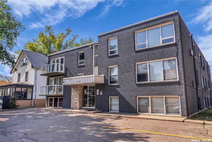415 3rd Avenue N 304  Saskatoon SK S7K 2J2 photo