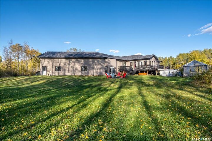 Property Photo:  Rural Address  SK S0M 2K0 