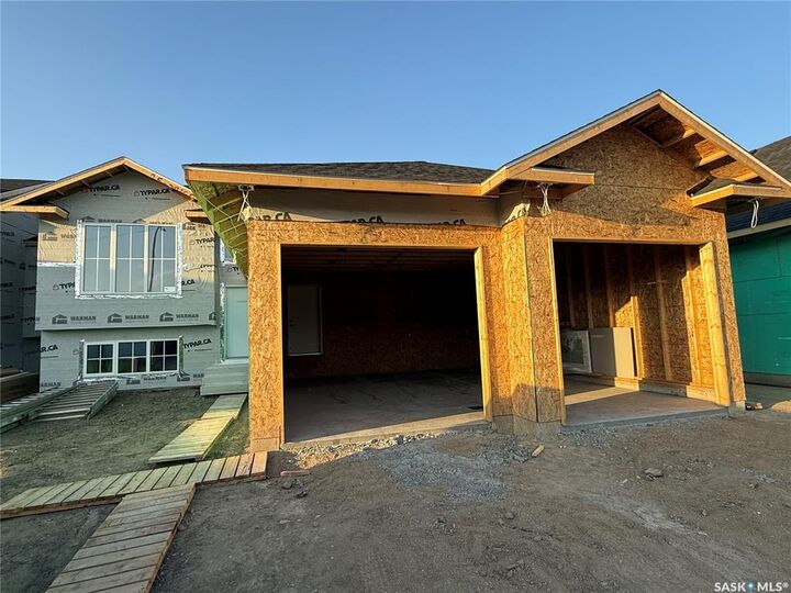 822 Woods Crescent  Warman SK S0K 4S0 photo