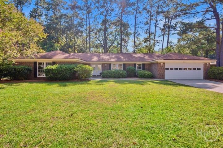 Property Photo: 1615 Stillwood Drive GA 31419