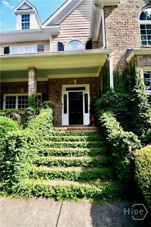 Property Photo:  1040 Pimlico Lane  GA 30621