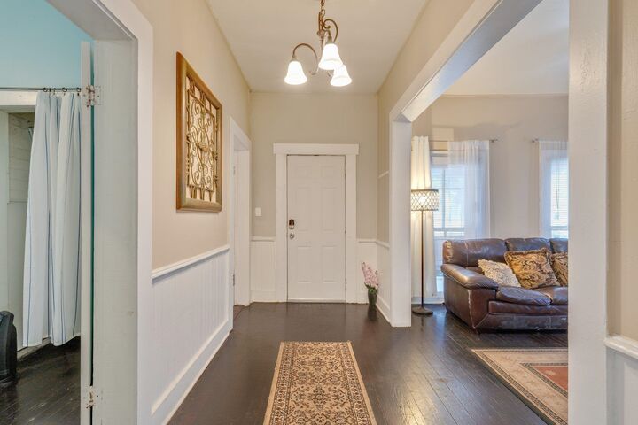 Property Photo: 845 W Brevard Street FL 32304