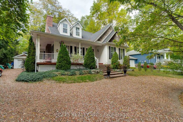 23 Mactavesh Crescent — photo 1