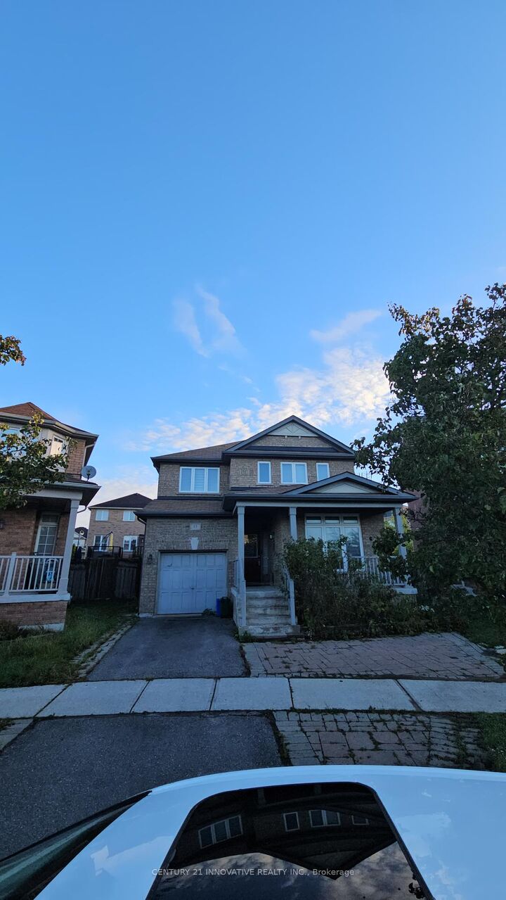 13 Darren Hill Trail Upper  Markham ON L6E 0H1 photo