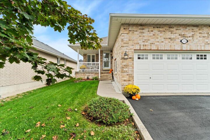 Property Photo:  1312 Allum Road  ON K9K 2P3 