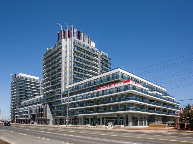 Property Photo:  9471 Yonge Street 1021  ON L4C 1V4 
