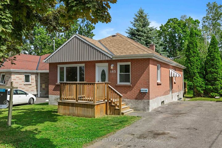 185 Dumble Avenue  Peterborough ON K9H 5B3 photo