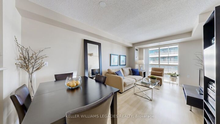 Property Photo: 28 Olive Avenue Lph01 ON M2N 7E6