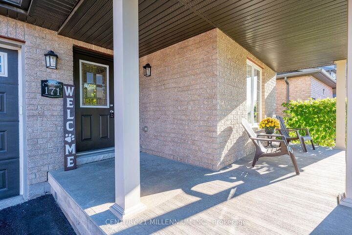 Property Photo:  171 Elaine Drive  ON L9W 4S5 