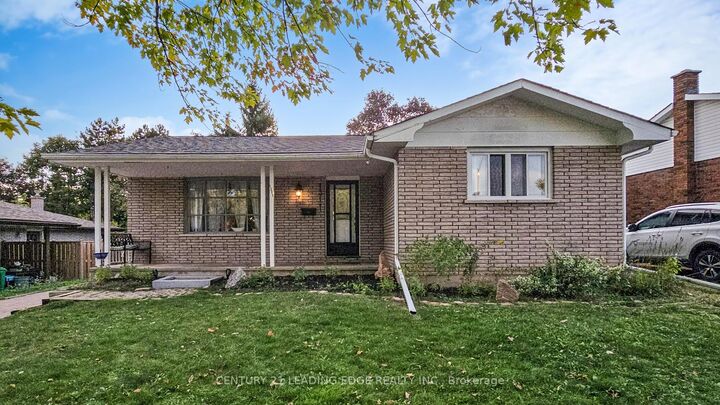 1311 Cartier Boulevard  Peterborough ON K9H 6S4 photo