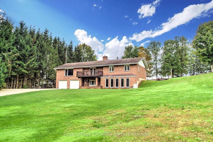 Property Photo:  137794 Grey Rd 12 Road S  ON N4L 1W6 