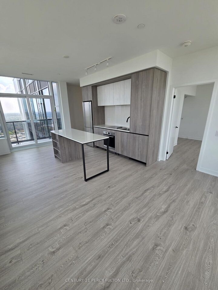 Property Photo:  2495 Eglinton Avenue W 2710  ON L3M 2T1 