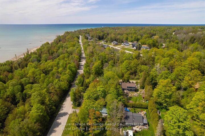 Property Photo:  112 Huron Road  ON N0G 2R0 