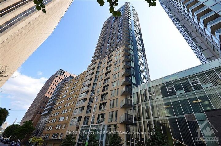 40 Nepean Street 503  Ottawa Centre ON K2P 0X5 photo