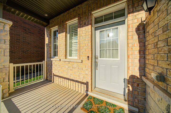 Property Photo:  1391 Whitney Terrace  ON L9E 0B7 