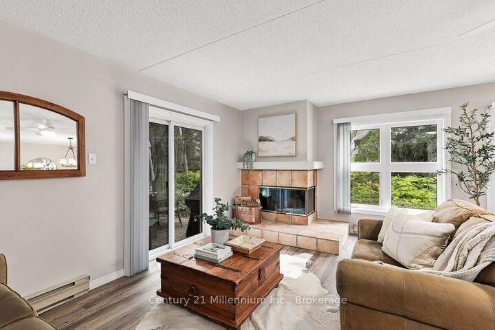 Property Photo:  409 Mariners Way 24  ON L9Y 5C7 