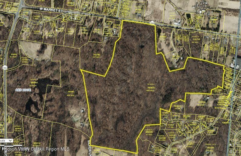 Property Photo: 234 W Market NY 12571